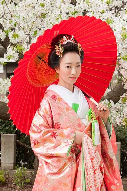 Japanese